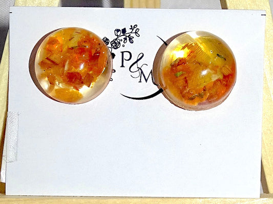 Ear Tops with Preserved BOP Chips